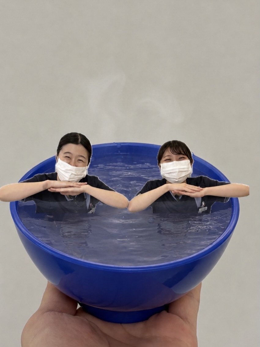小さくなって歯医者の中を探検🧭🏃‍➡️
たまにはこんな投稿もいいですね☺️
AIってすごい✨

#島根歯医者
#松江歯医者
#あま歯科クリニック
#宍道町